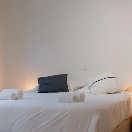 Appartement Huswell - Stylish On Location Gent
