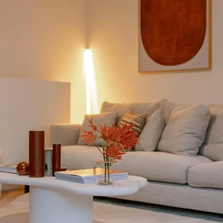 Huswell - Stylish On Location Appartement Gent