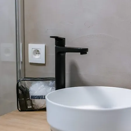 Appartement Huswell - Stylish On Location Gent