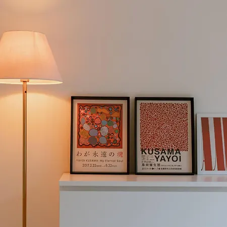 Huswell - Stylish On Location Appartement *
