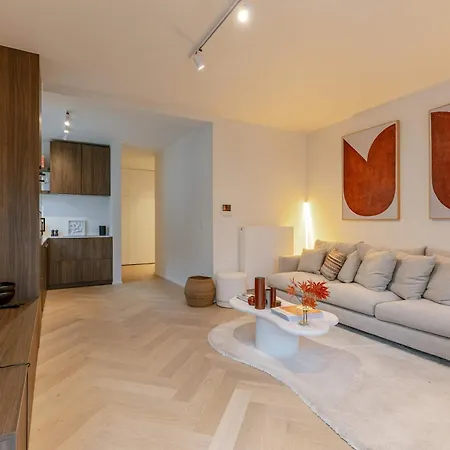 Appartement Huswell - Stylish On Location *