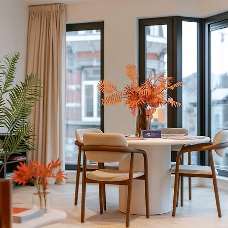 Appartement Huswell - Stylish On Location Gent