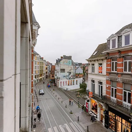 Appartement Huswell - Stylish On Location *