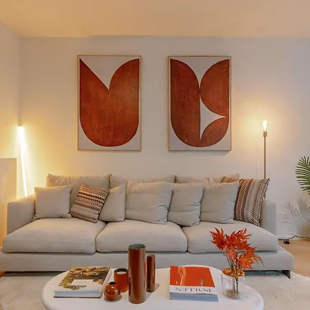 Huswell - Stylish On Location Appartement