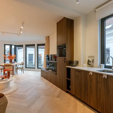 Appartement Huswell - Stylish On Location